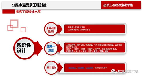 绝无仅有的精品 交通运输部打造品质工程深刻内涵图解